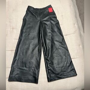 Spanx Leather Pant